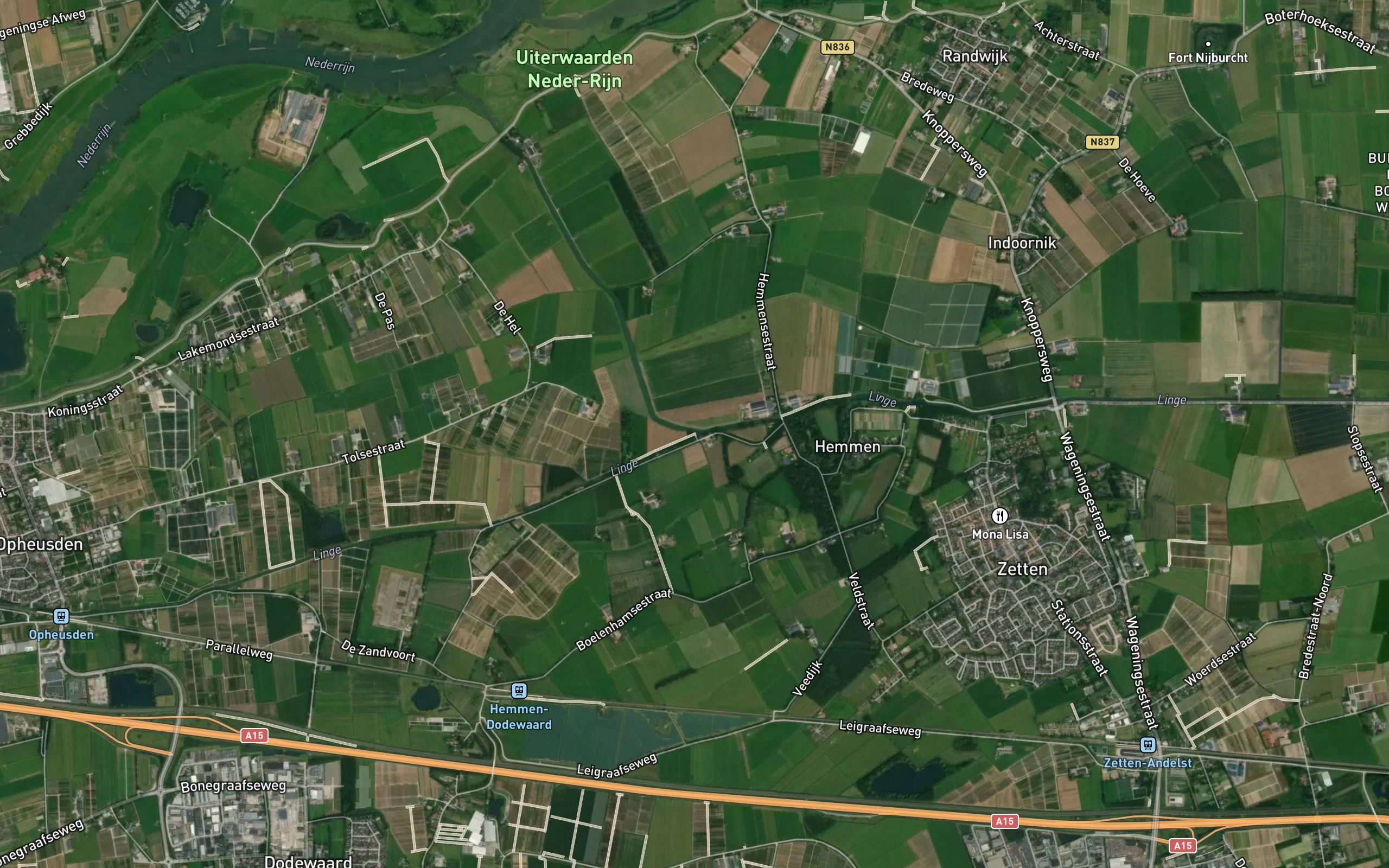 Lingekanaal