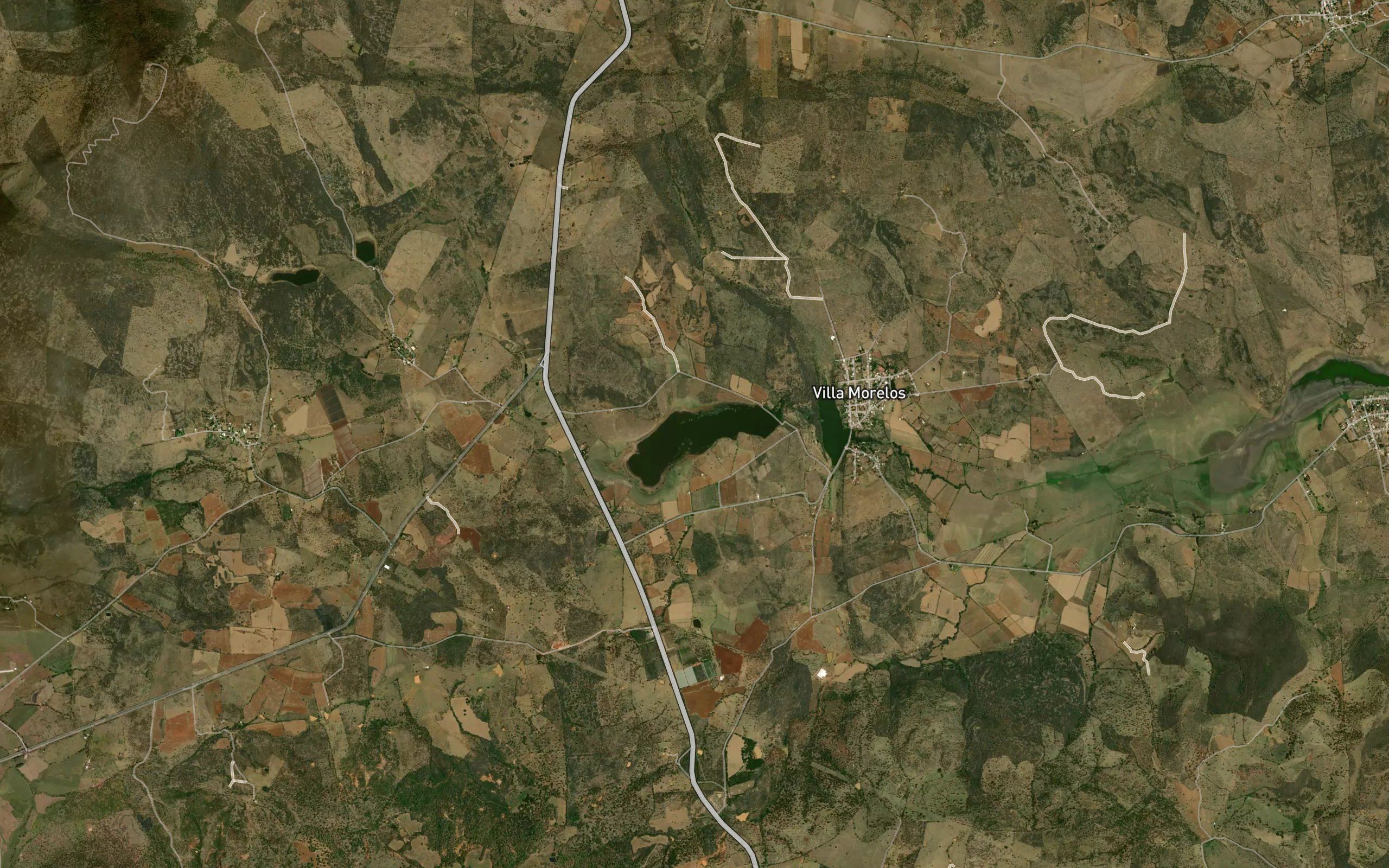 San Rafael