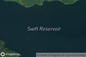 Swift Reservoir