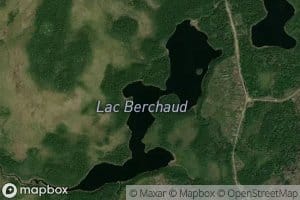 Lac Berchaud