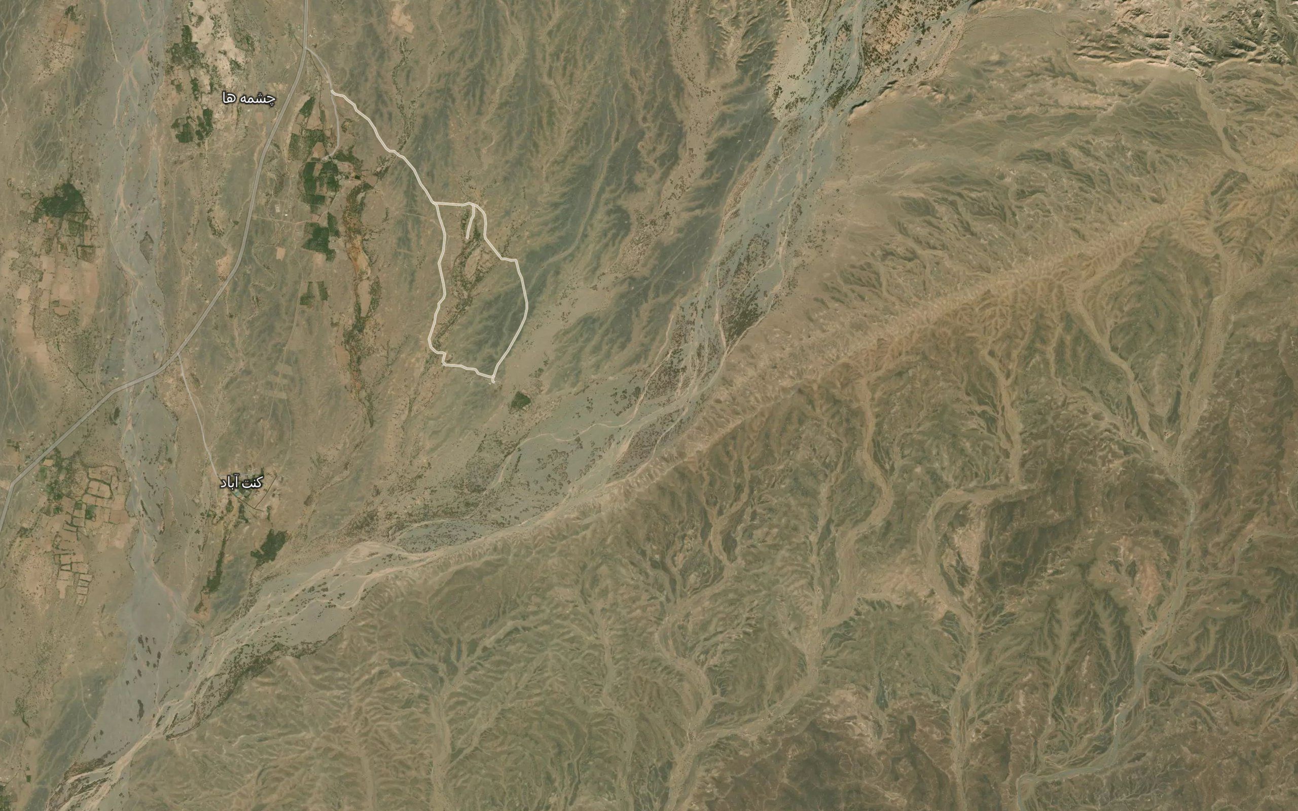 Rudkhaneh-ye Qaderabad