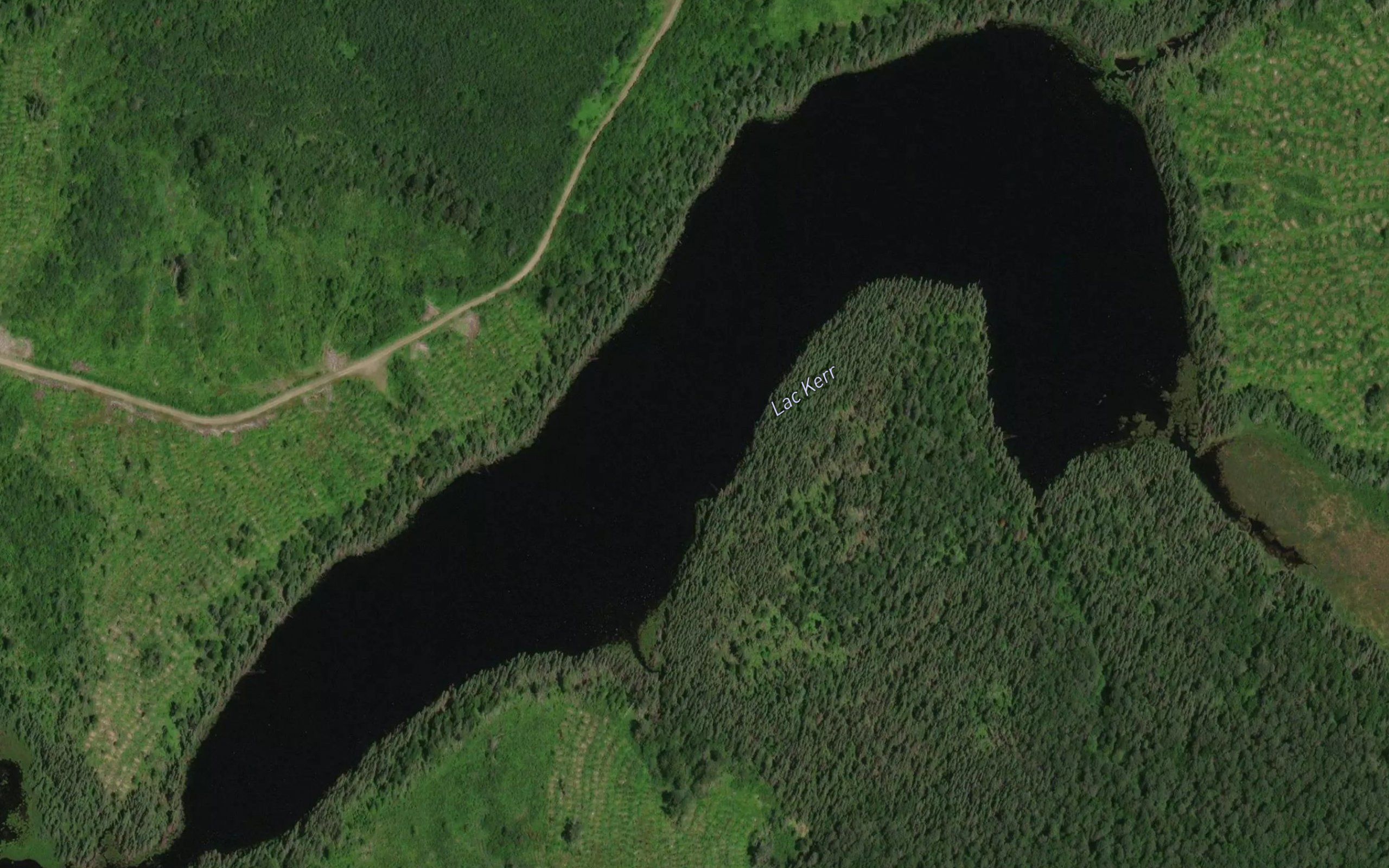 Lac Kerr