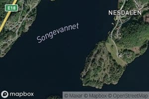 Songevannet