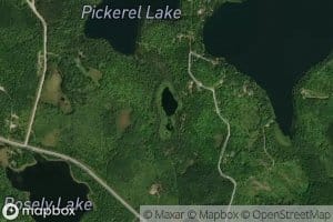 Spruce Lake