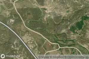 First Creek