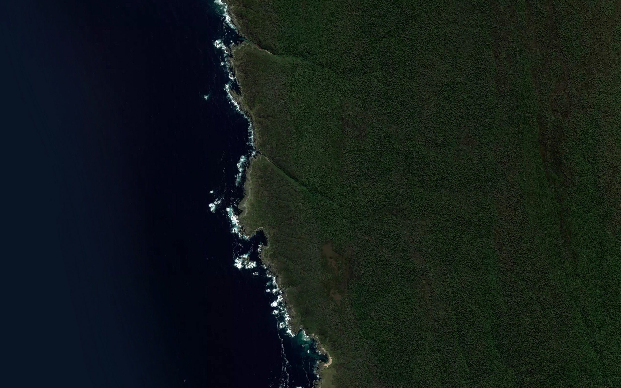 Flat Creek