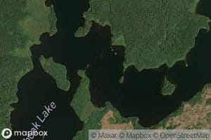 Canthook Lake