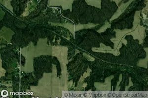 Lower Limestone Creek