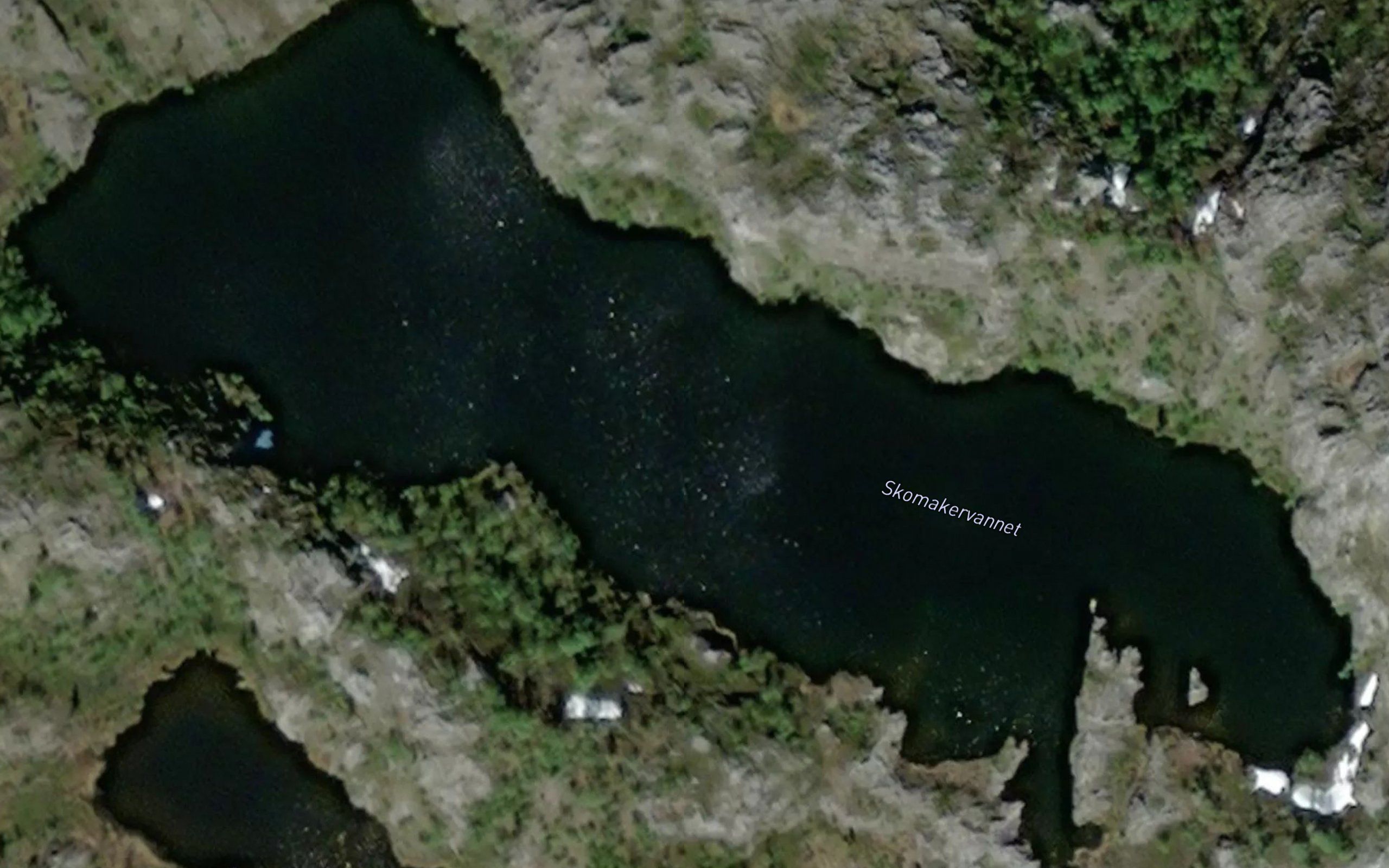 Skomakervatnet