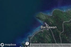 Bakhawan Bay