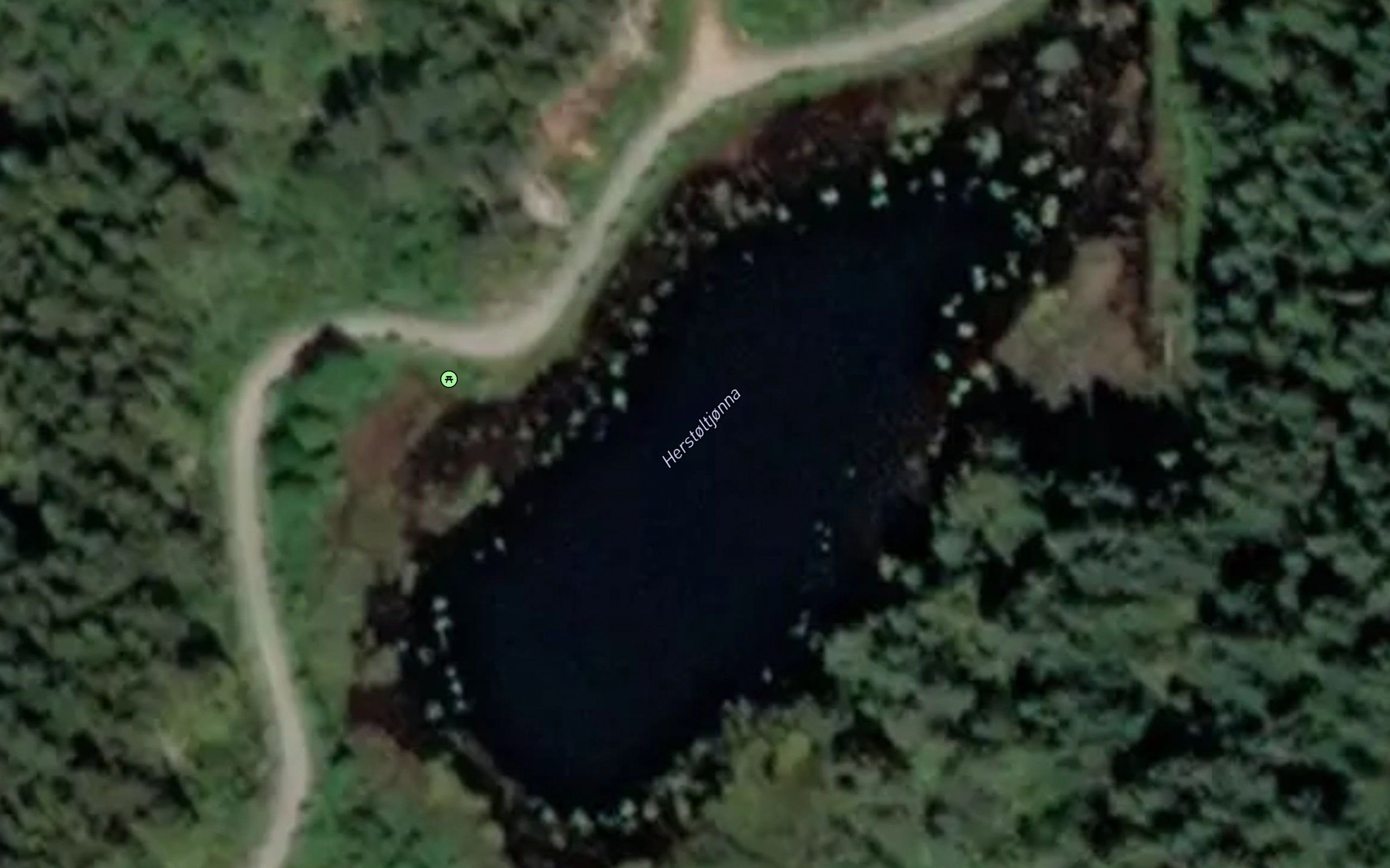 Herstoltjonna