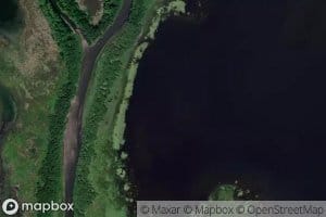 Gander Bay
