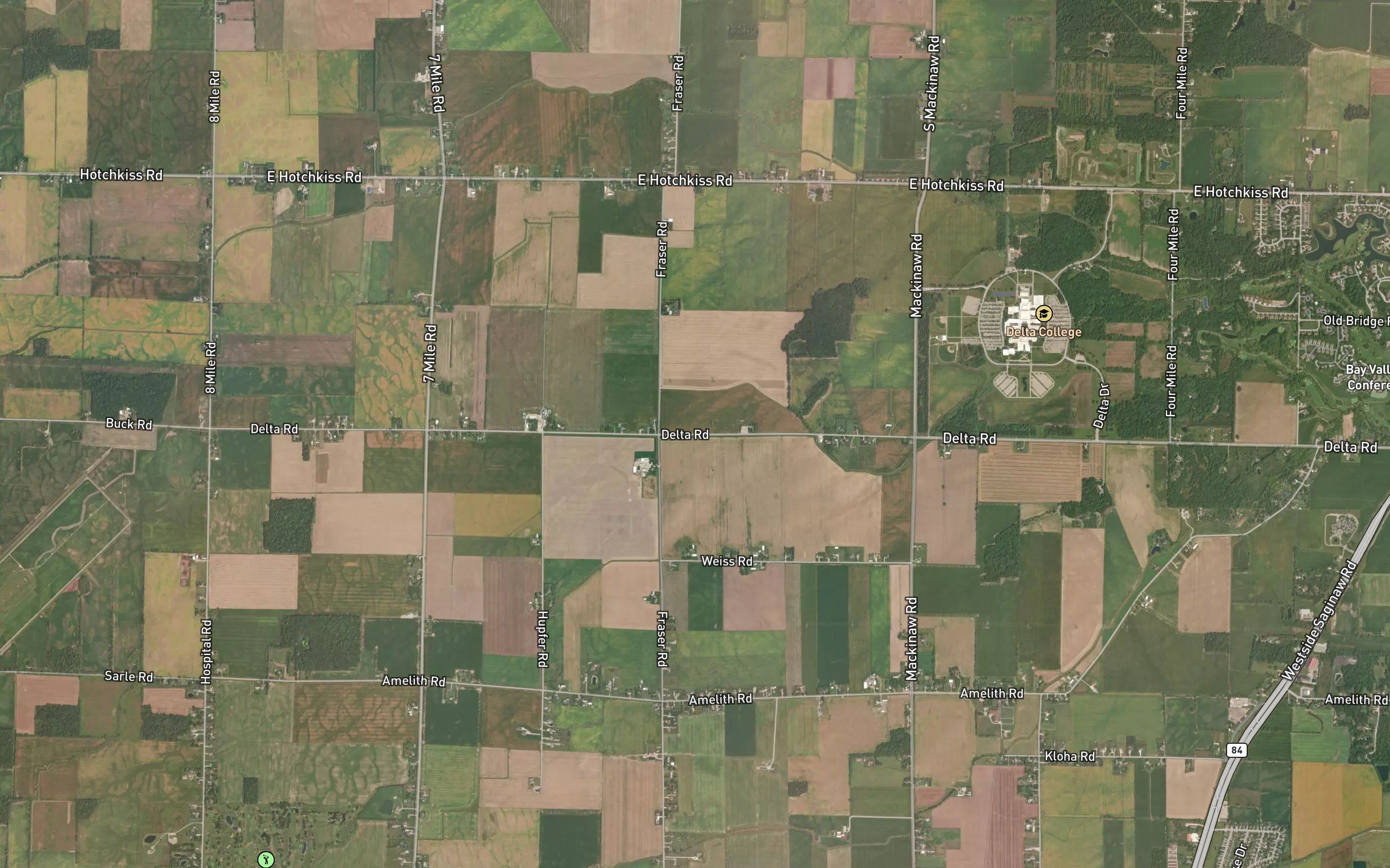 Klauss Drain