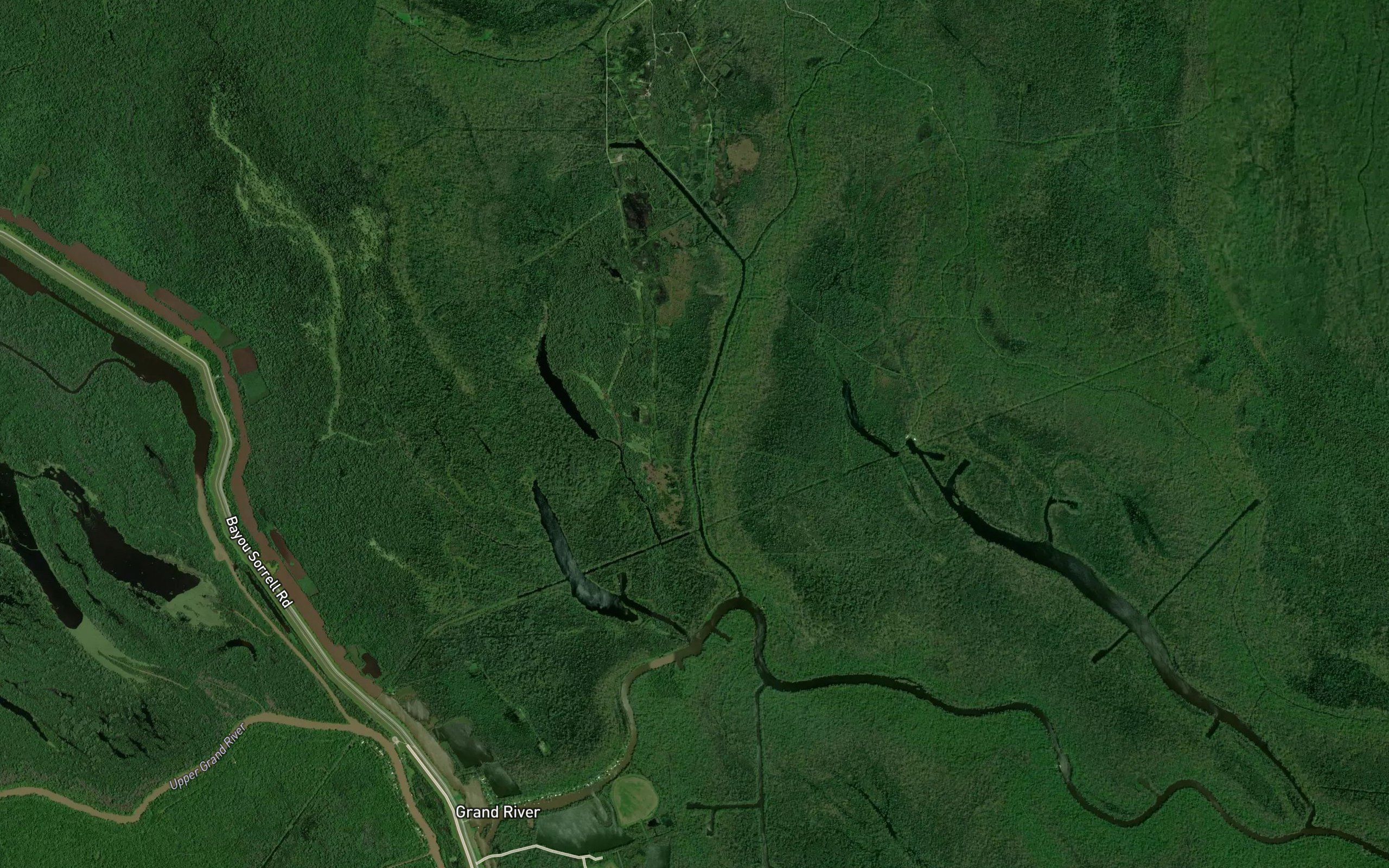 Superior Canal