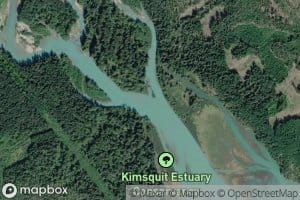 Kimsquit River