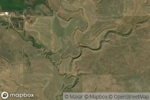 Jug Creek