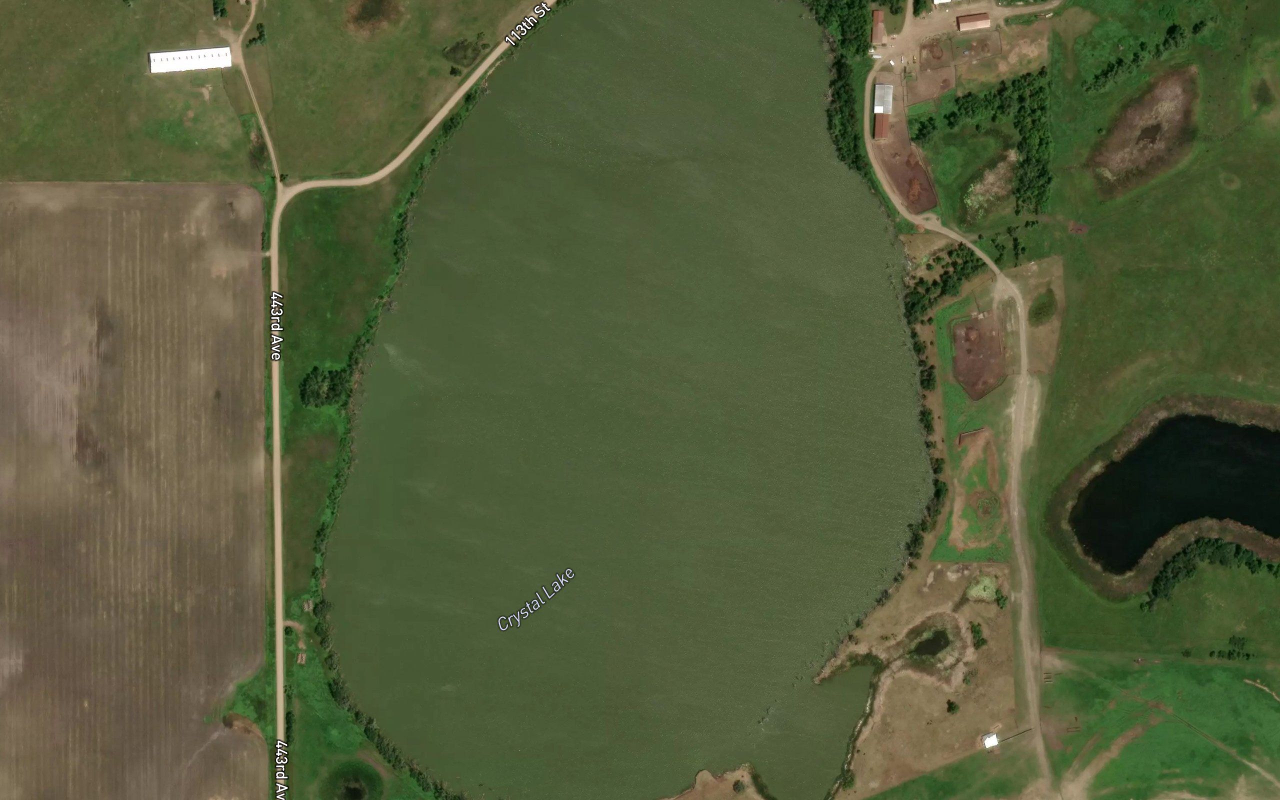 Crystal Lake