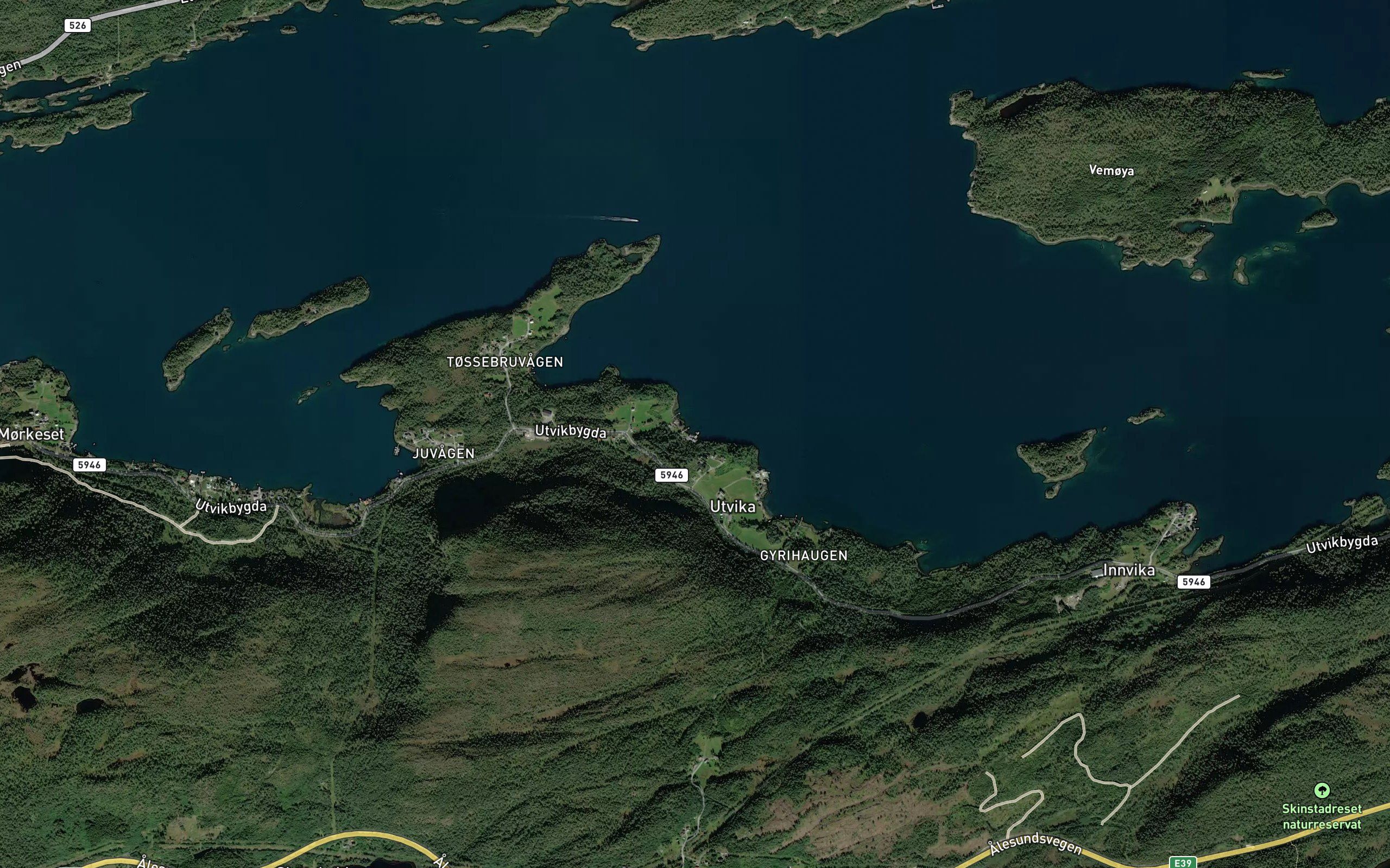 Grotvika