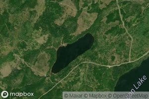 MacMullins Lake