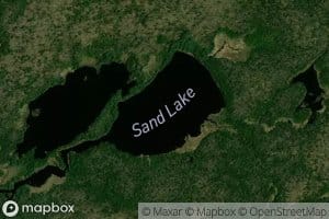 Sand Lake
