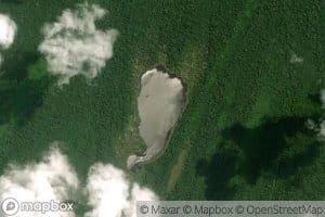 Lago Viola