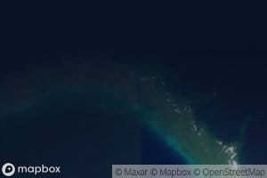 Cakaunisiwakerakera Reef