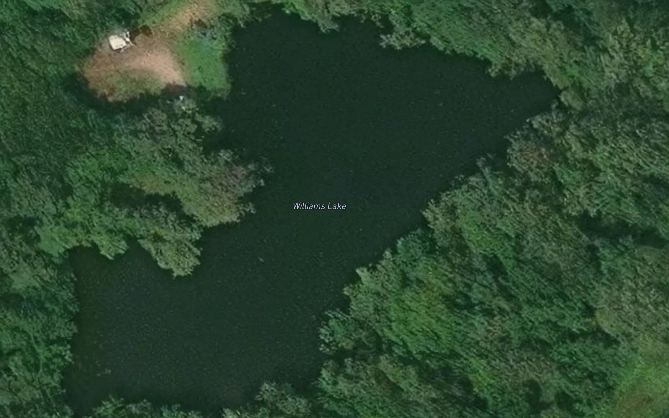 Williams Lake