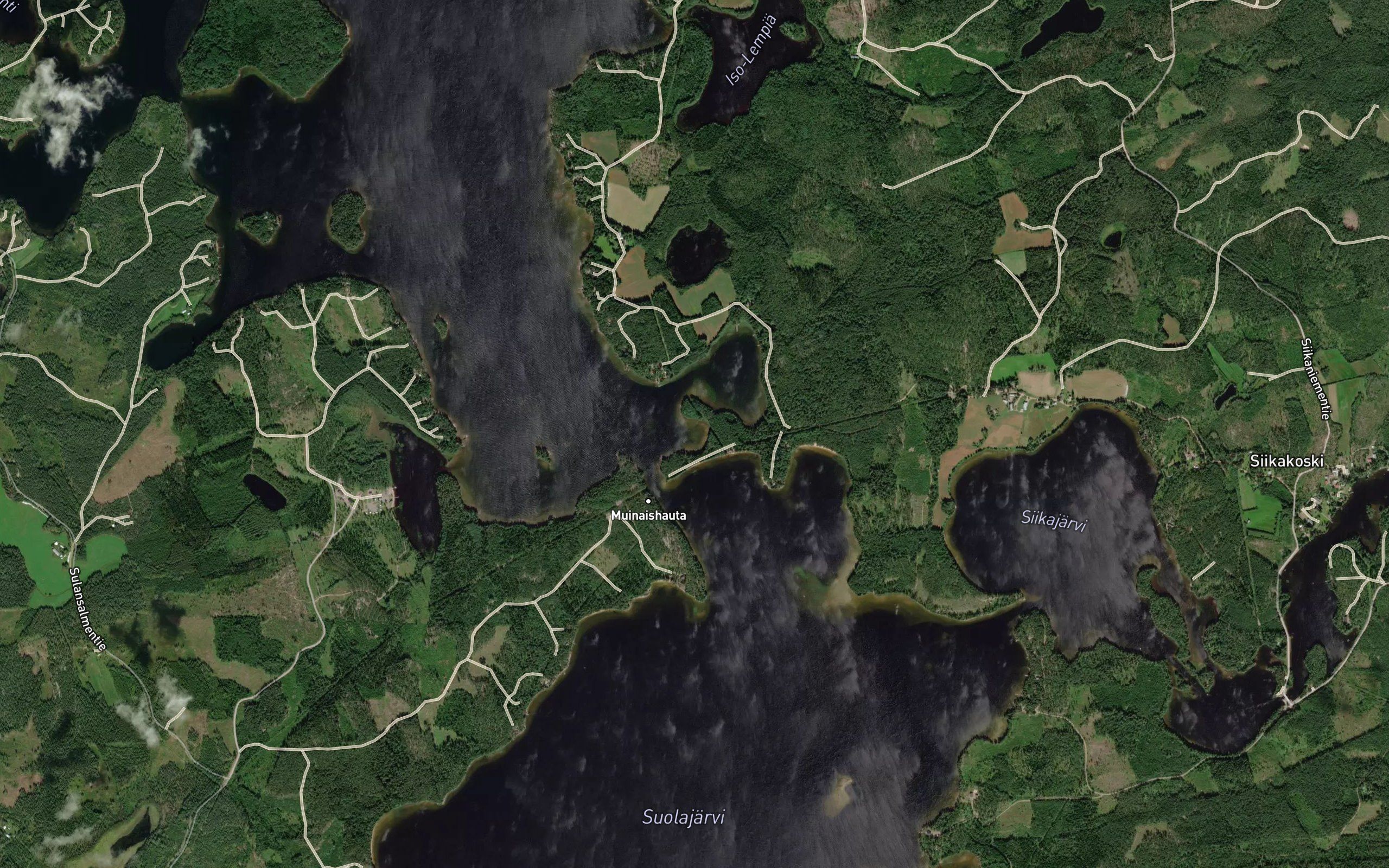 Torvilahti