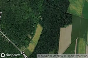 Ruisseau Desgranges