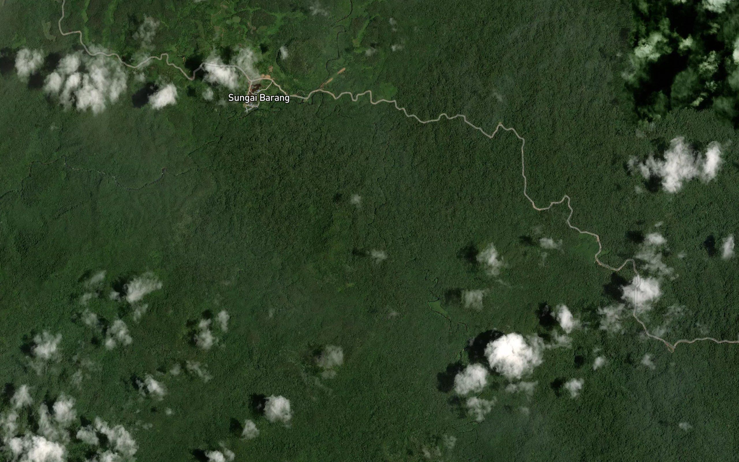 Sungai Kayan