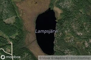 Lampsjarvi