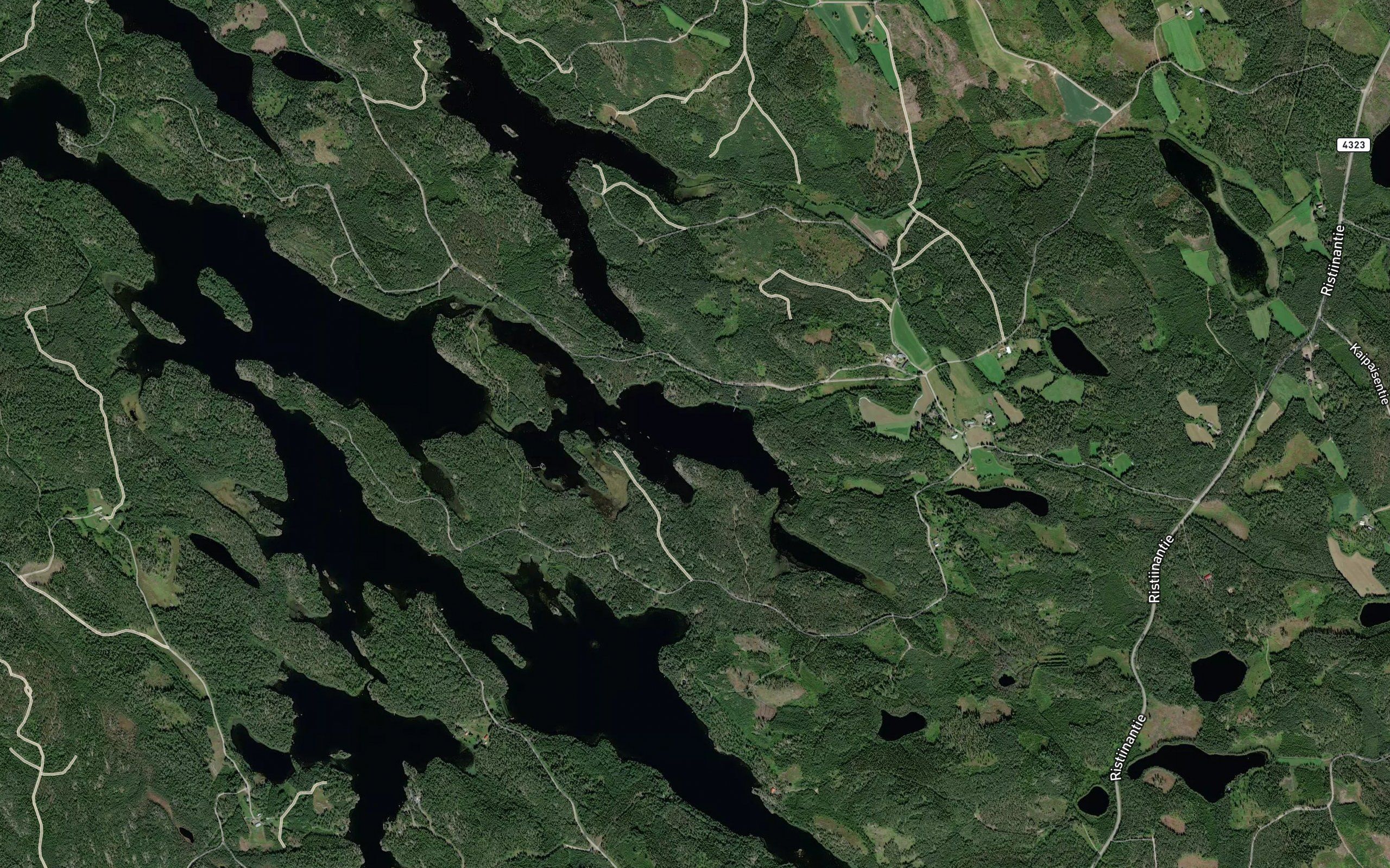Ihalaisenlahti