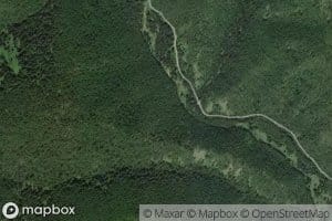 Mosquito Creek