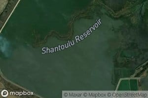 Shantoulu Shuiku