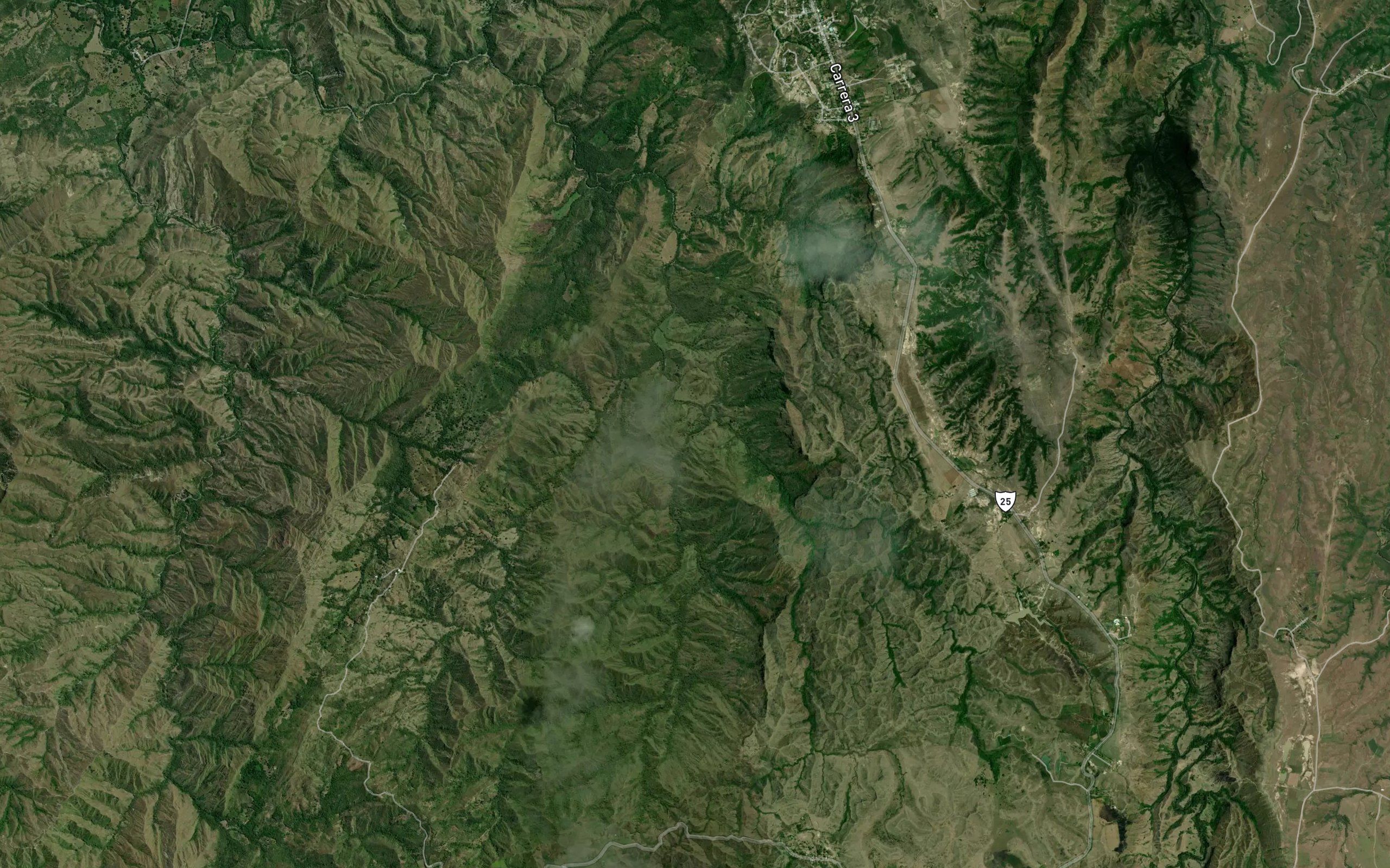 Quebrada Loma Alta