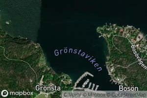 Gronstaviken
