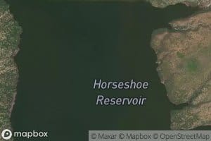 Horseshoe Reservoir