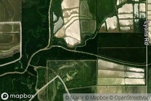 Middle Bayou Grand Marais