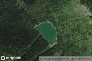 Palgrave Lake