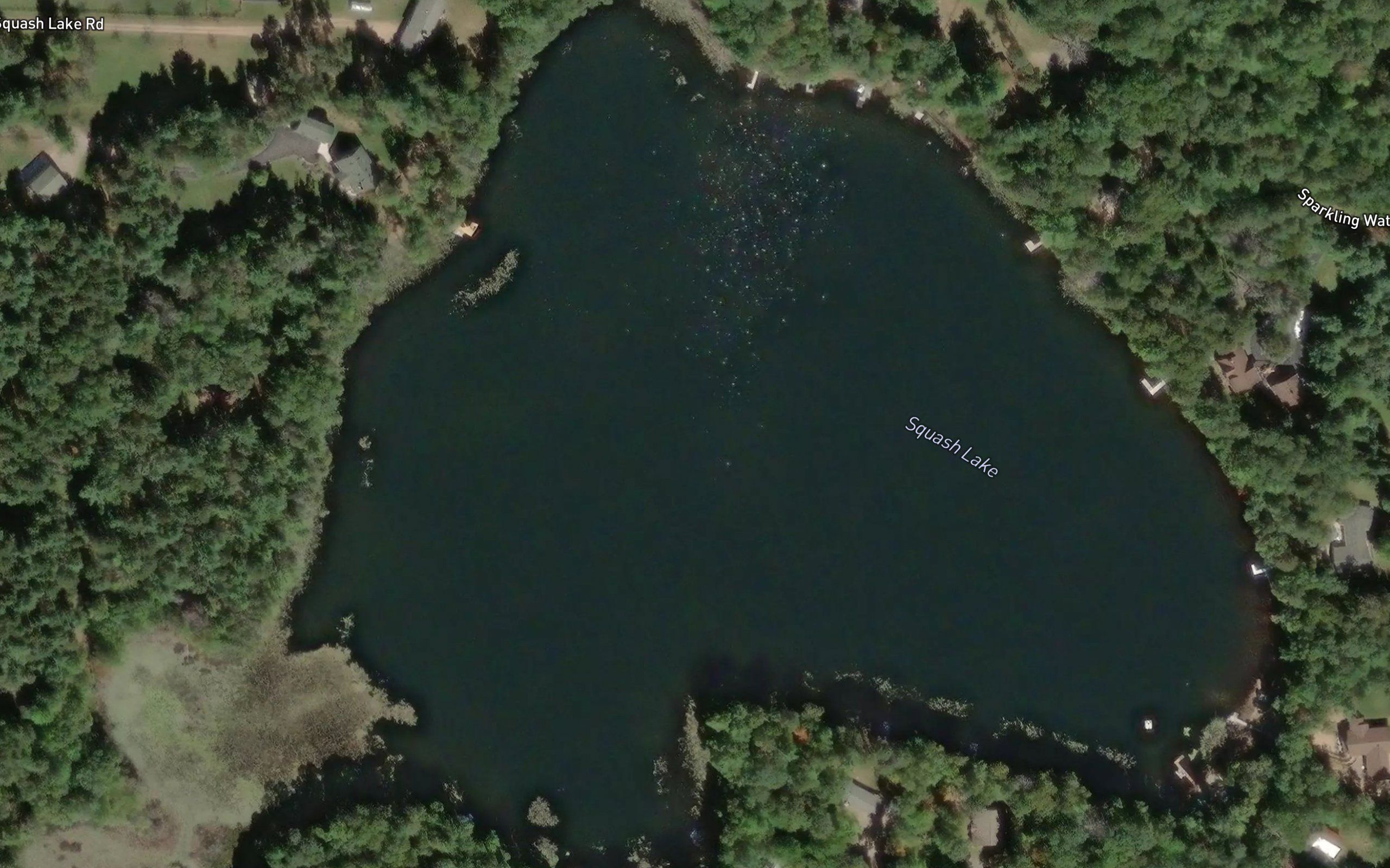 Squash Lake