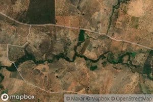 Corrego da Onca