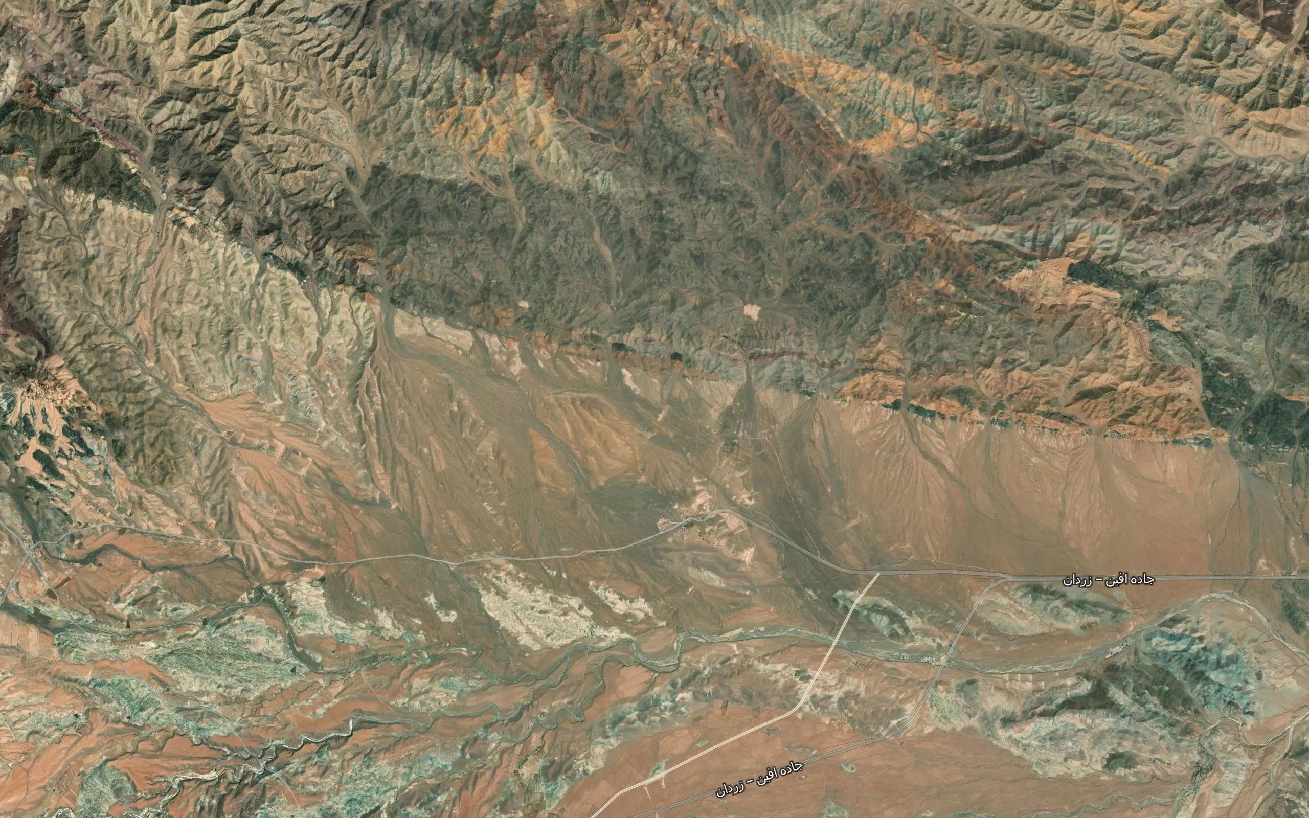 Chashmeh-ye Nakh