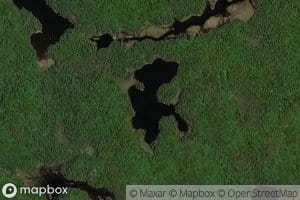 Moore Lake