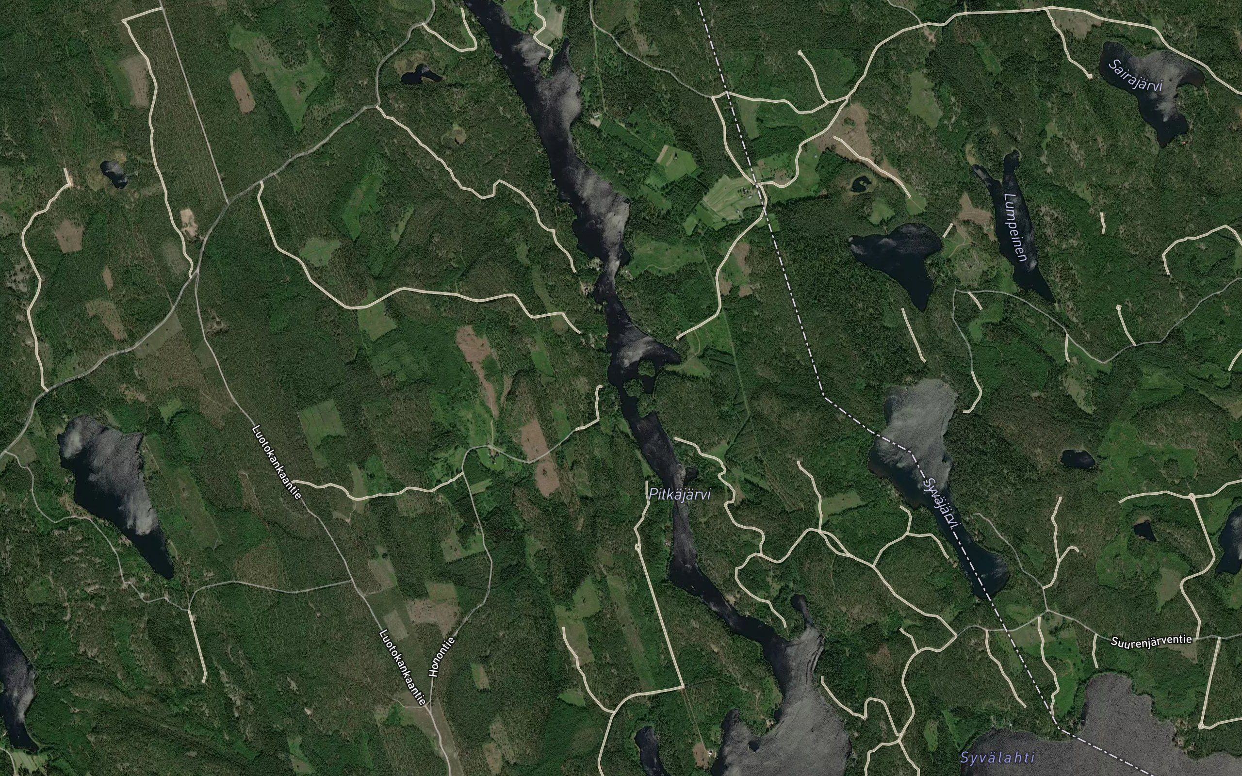 Mutalansalmi