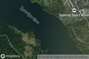 Synnfjorden