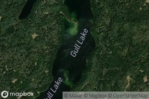 Gull Lake