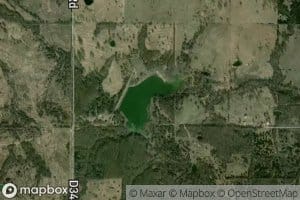 Sandy Creek Site 11 Reservoir