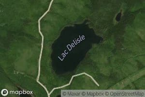 Lac Delisle