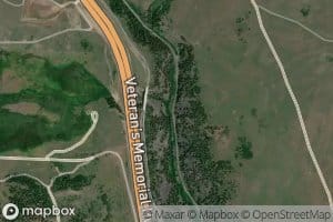 Pleasant Valley Creek