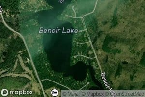 Benoir Lake